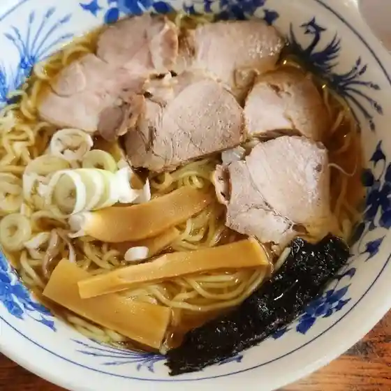 南部庵