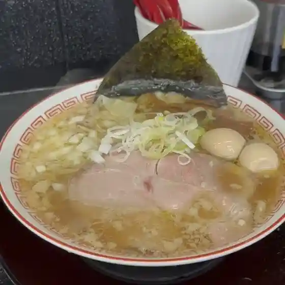 麺工房 てんや 三戸店