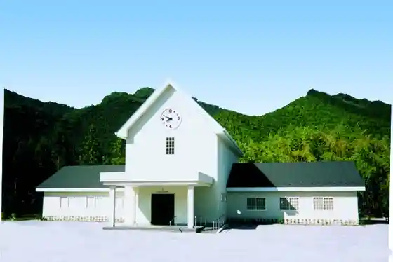 Yuju Ando "Days of Boyhood" Art Museum