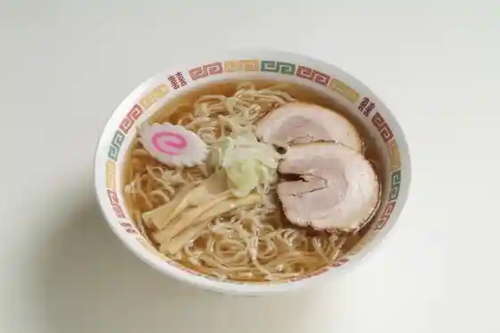 Sano Ramen