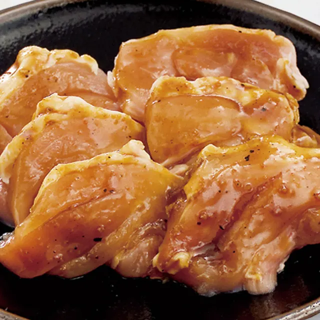 じゅうじゅう焼肉 カルビ大陸 小野田店