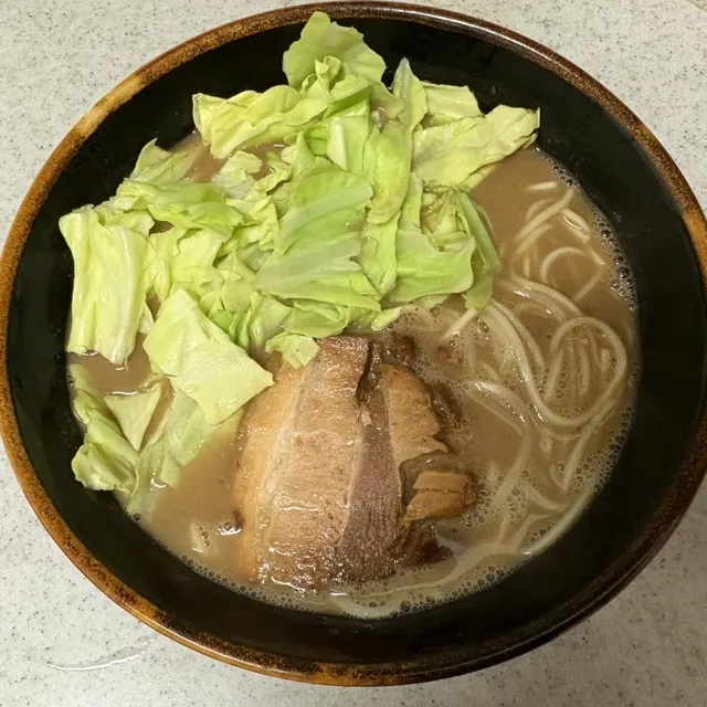 ラーメン加藤