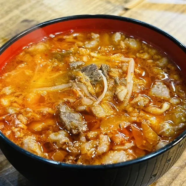 七輪焼肉 銀のホルモン