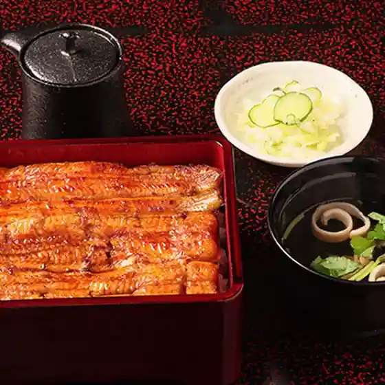 Unagi Futaba