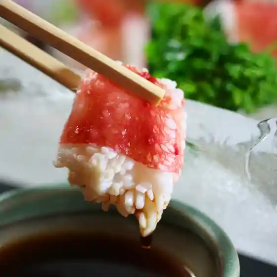 Kani to Dosan Ryori Sekkatei