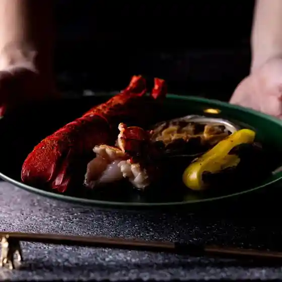 Teppanyaki Urushi