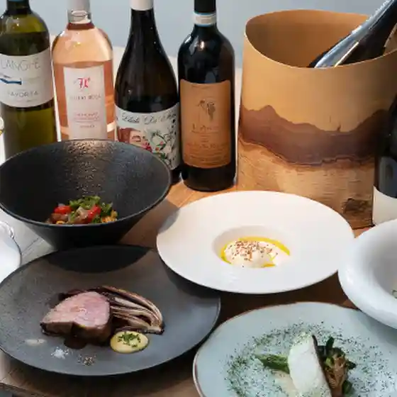 Osteria Da Boo.
