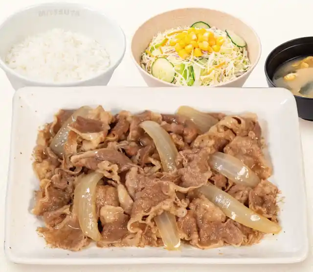 Matsunoya Susukino Branch