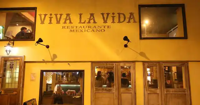 ViVA LA ViDA