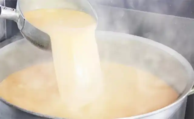 Ramen Yamaokaya Higashikariki Branch