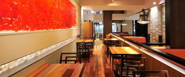 CAFE YOSHIMI