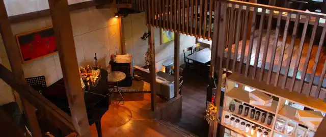 Karon Coffee House Moiwa Main Branch