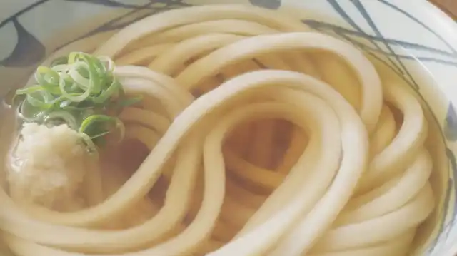 Marugame Seimen Sapporo Sakaemachi Branch