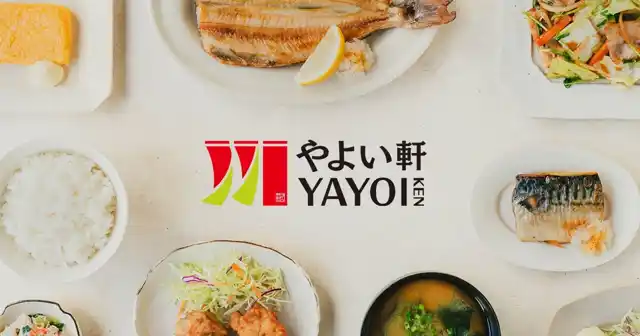 Yayoiken Nijuyonken Branch