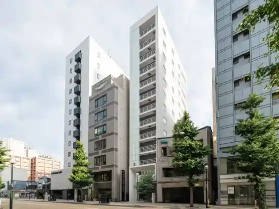 Hotel Vista Sapporo