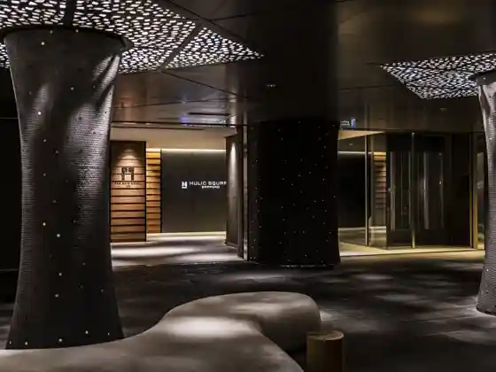 The Gate Hotel Sapporo by HULIC