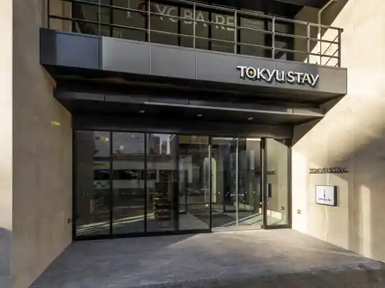 Tokyu Stay Sapporo Odori