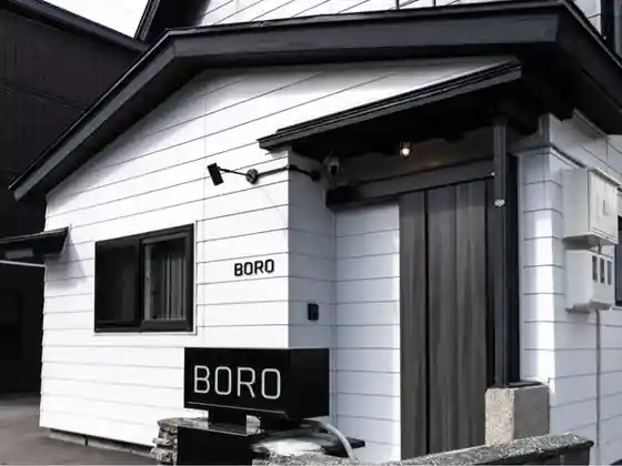 BORO