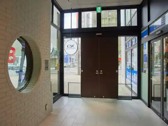 Keikyu EX Hotel Sapporo