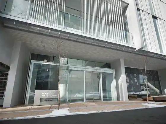 JR-East Hotel Mets Premier Sapporo