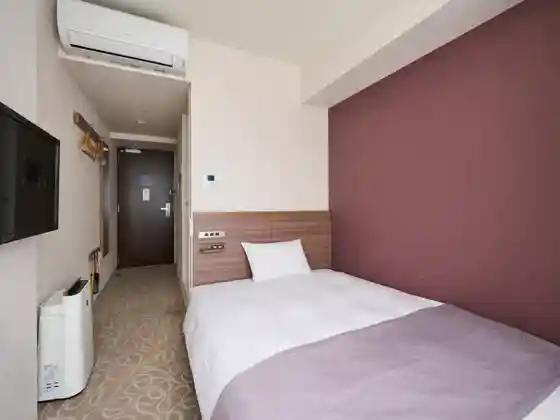 Hotel Axia Inn Sapporo Susukino