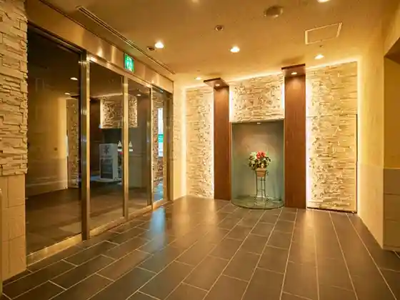 Kotoni Green Hotel