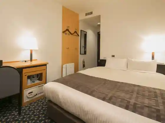 Natural Hot Spring Premier Hotel-CABIN-Sapporo