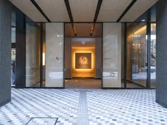Hotel Emion Sapporo