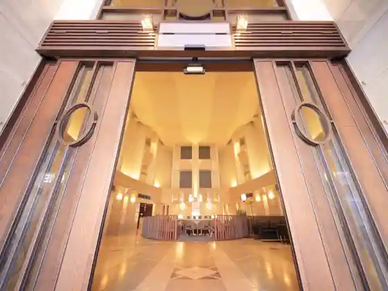 Quintessa Hotel Sapporo