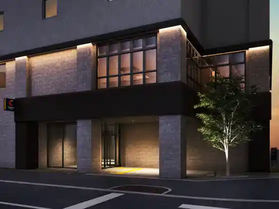 Comfort Hotel ERA Sapporo Kitaguchi