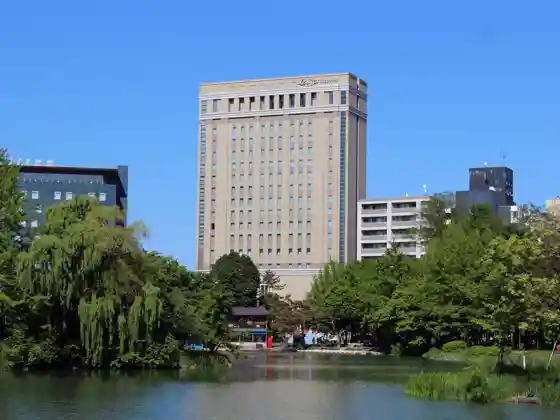 Hotel Raifort Sapporo