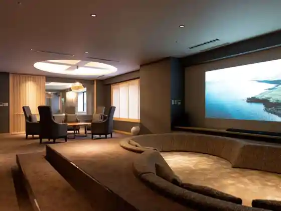 Jozankei Daiichi Hotel Suizantei