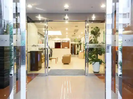 Tiara Hotel Sapporo Susukino
