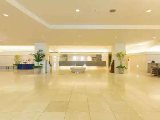 Hotel Sapporo Garden Palace