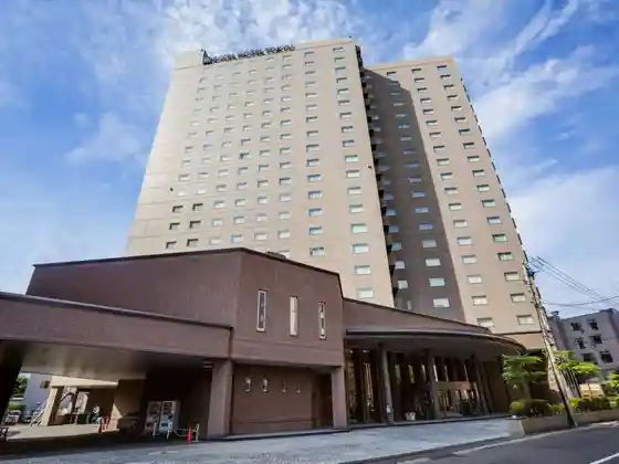 Sapporo Excel Hotel Tokyu