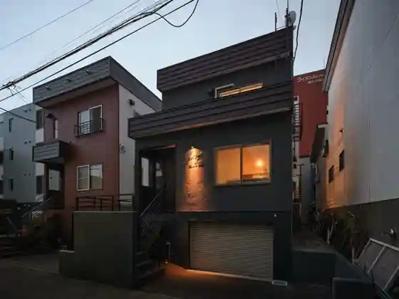 Sauna & Villa Yutoyo