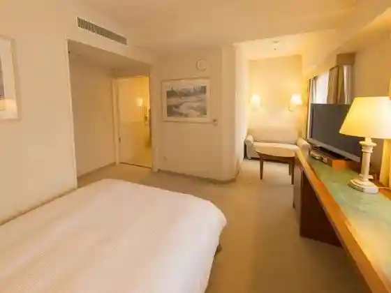 Hotel MyStays Premier Sapporo Park