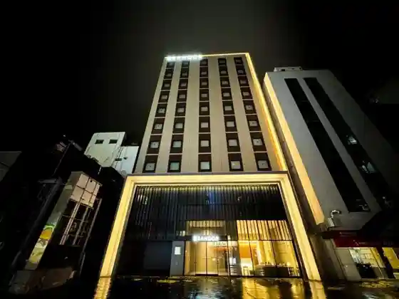 Landau Hotel Sapporo Prestige