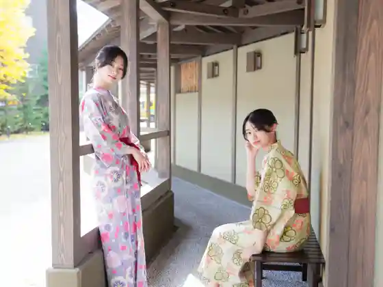 Jozankei Yuraku Soan (Kyoritsu Resort)