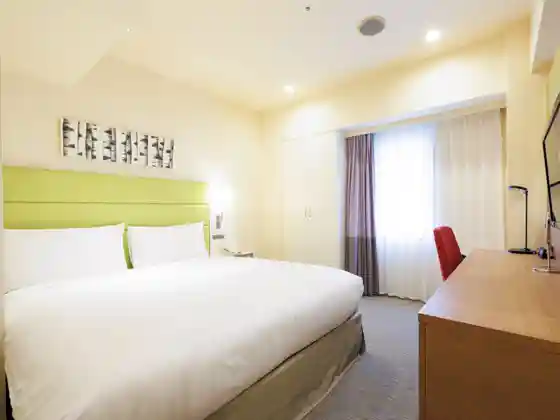 ANA Holiday Inn Sapporo Susukino by IHG