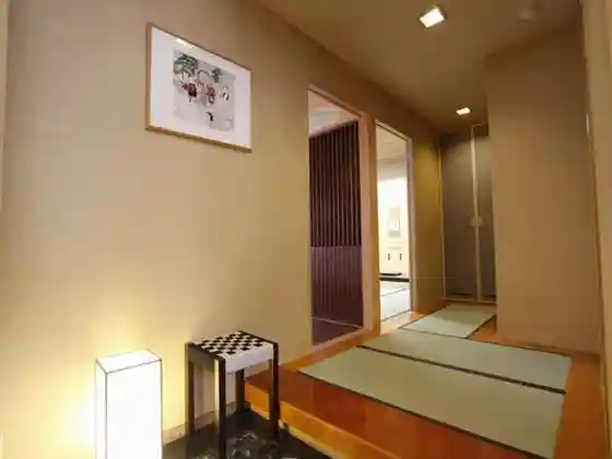 Shogetsu Grand Hotel