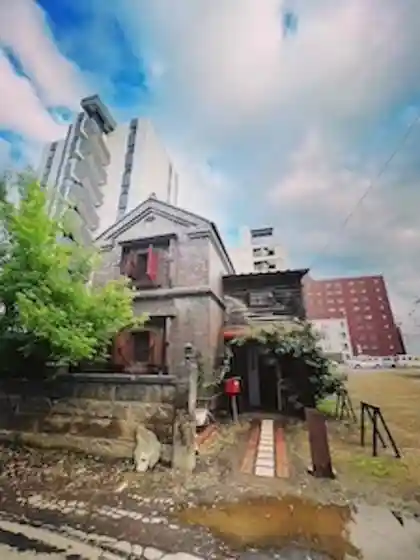Rando Hotel Sapporo Suites