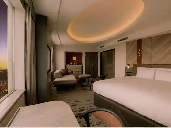 Sapporo Prince Hotel