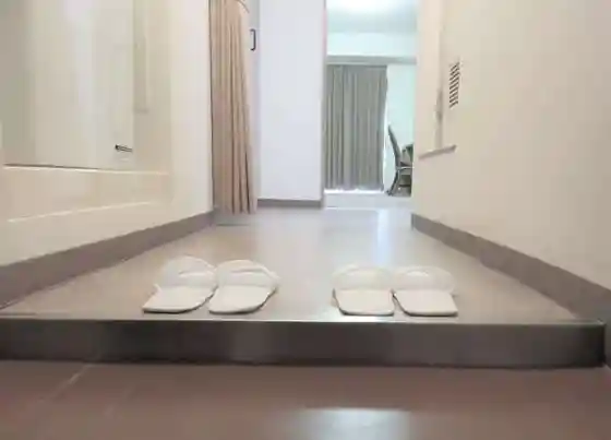 Hotel Sapporo Mets