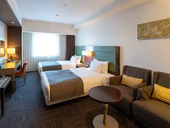 ibis Styles Sapporo