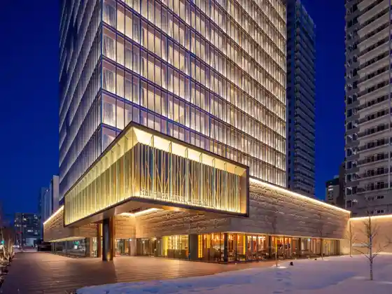 Sapporo Hotel by Granbell (Opening March 1, 2025)
