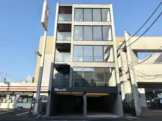 HOTEL TERRACE 88