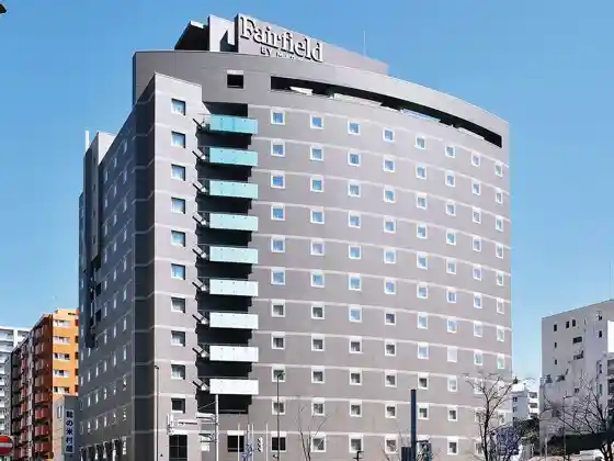 Fairfield by Marriott Sapporo