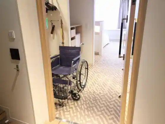 Keio Plaza Hotel Sapporo