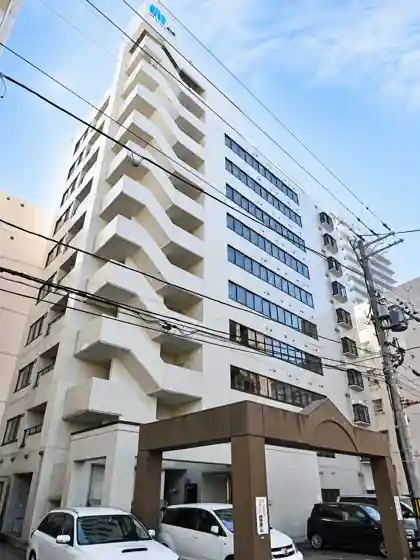 Residence Hotel KABUTO Premier